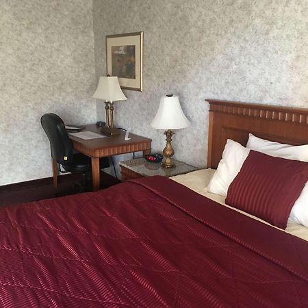 Best Western Plus Portsmouth Hotel & Suites Kültér fotó