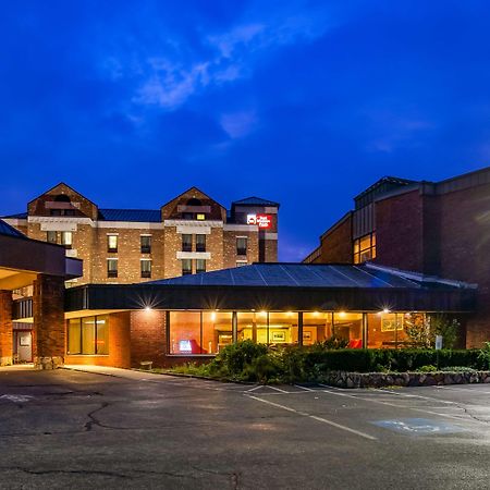 Best Western Plus Portsmouth Hotel & Suites Kültér fotó