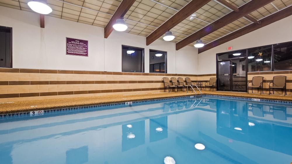 Best Western Plus Portsmouth Hotel & Suites Kültér fotó