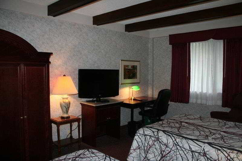 Best Western Plus Portsmouth Hotel & Suites Szoba fotó
