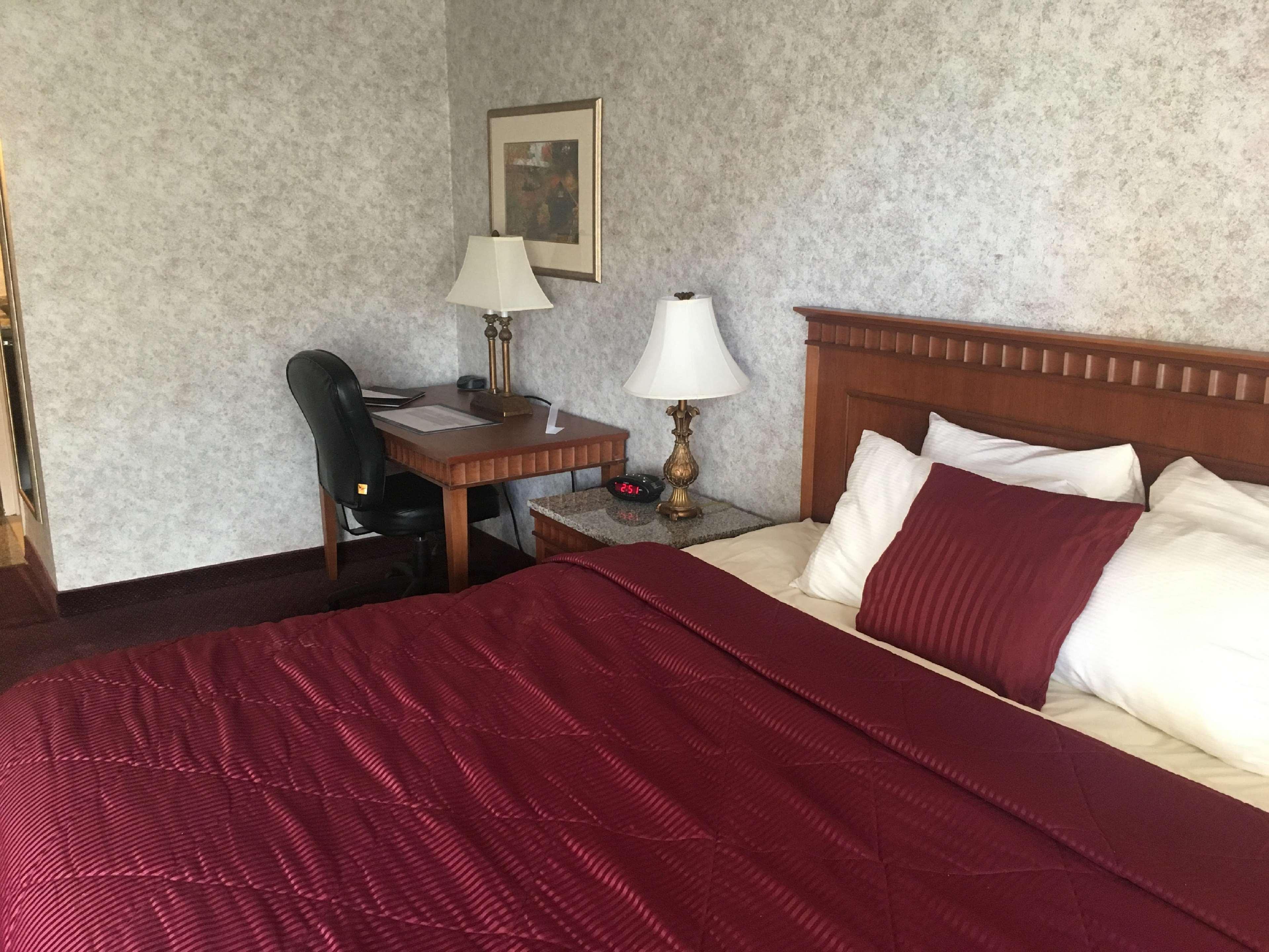 Best Western Plus Portsmouth Hotel & Suites Kültér fotó