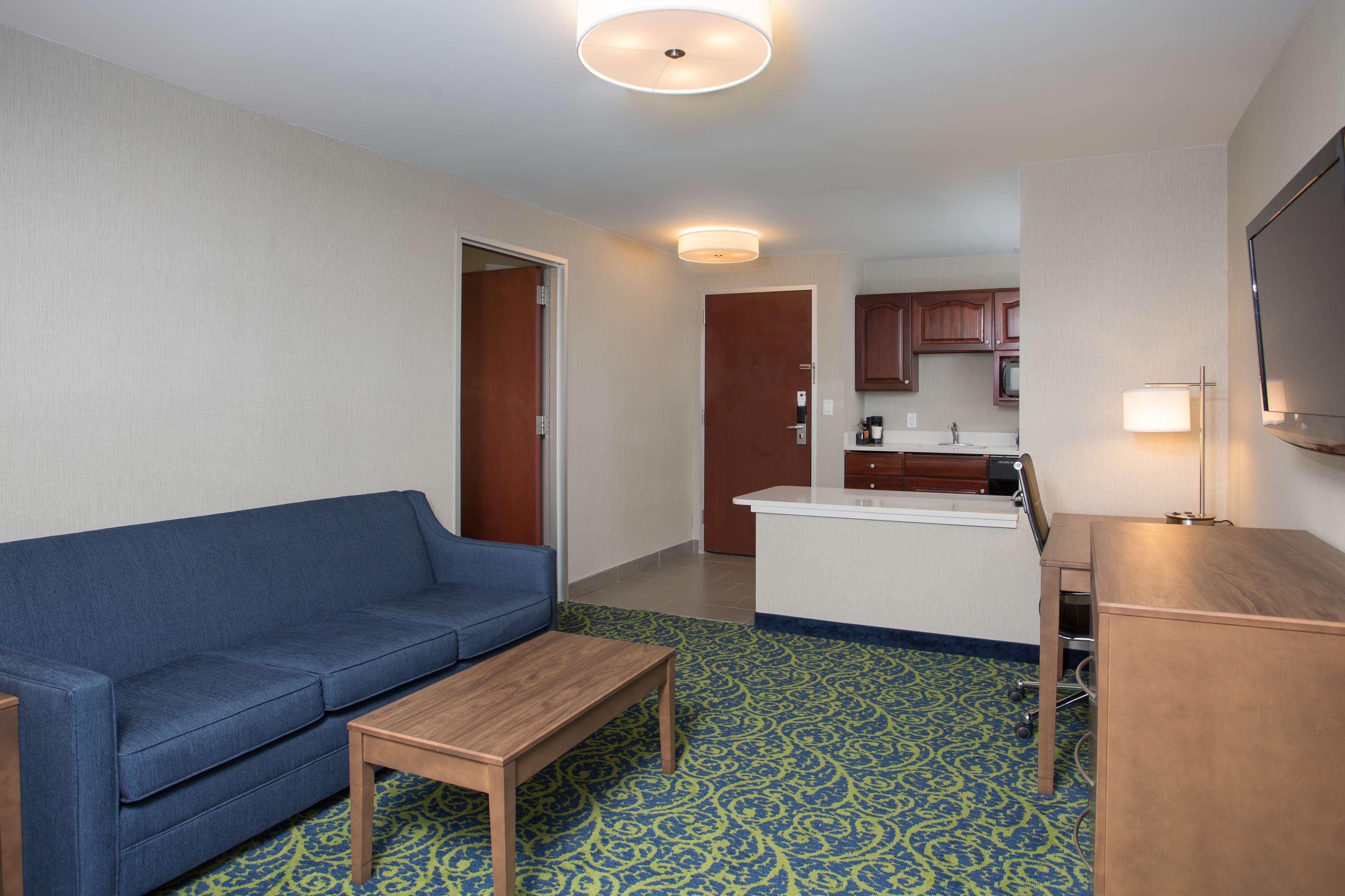 Best Western Plus Portsmouth Hotel & Suites Kültér fotó