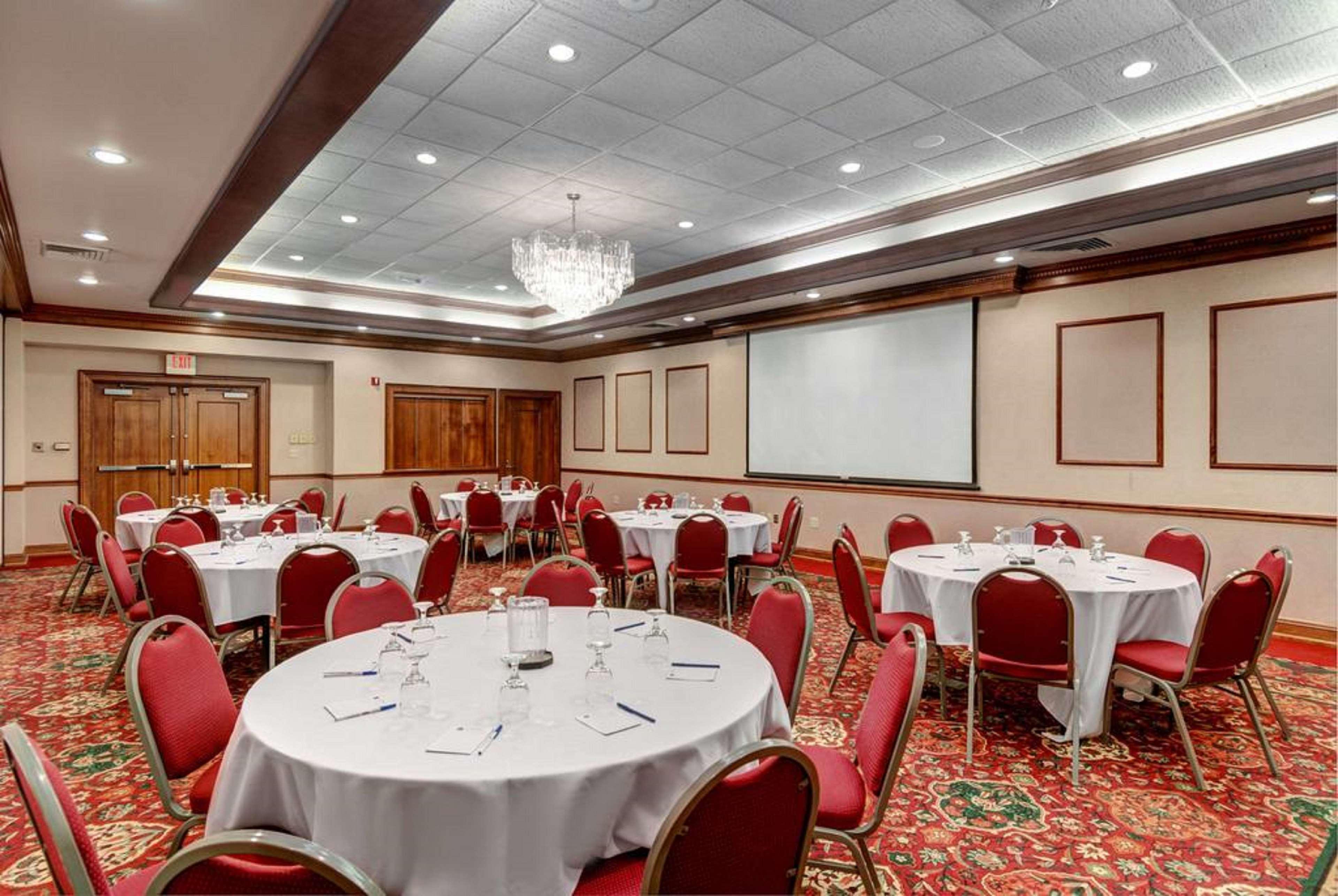 Best Western Plus Portsmouth Hotel & Suites Kültér fotó