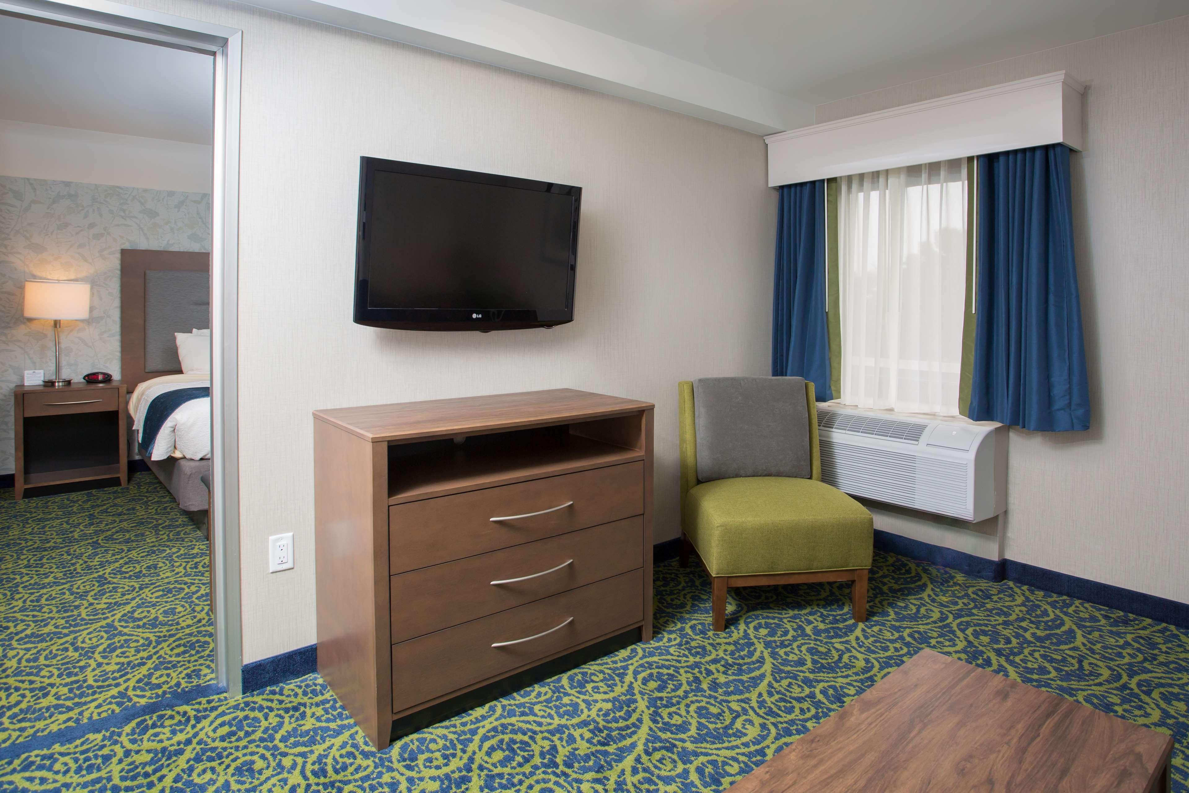 Best Western Plus Portsmouth Hotel & Suites Kültér fotó