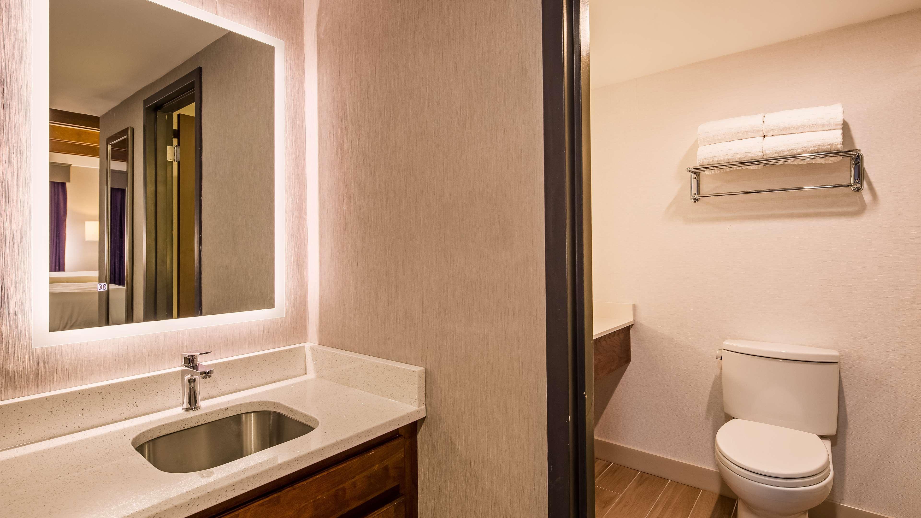 Best Western Plus Portsmouth Hotel & Suites Kültér fotó