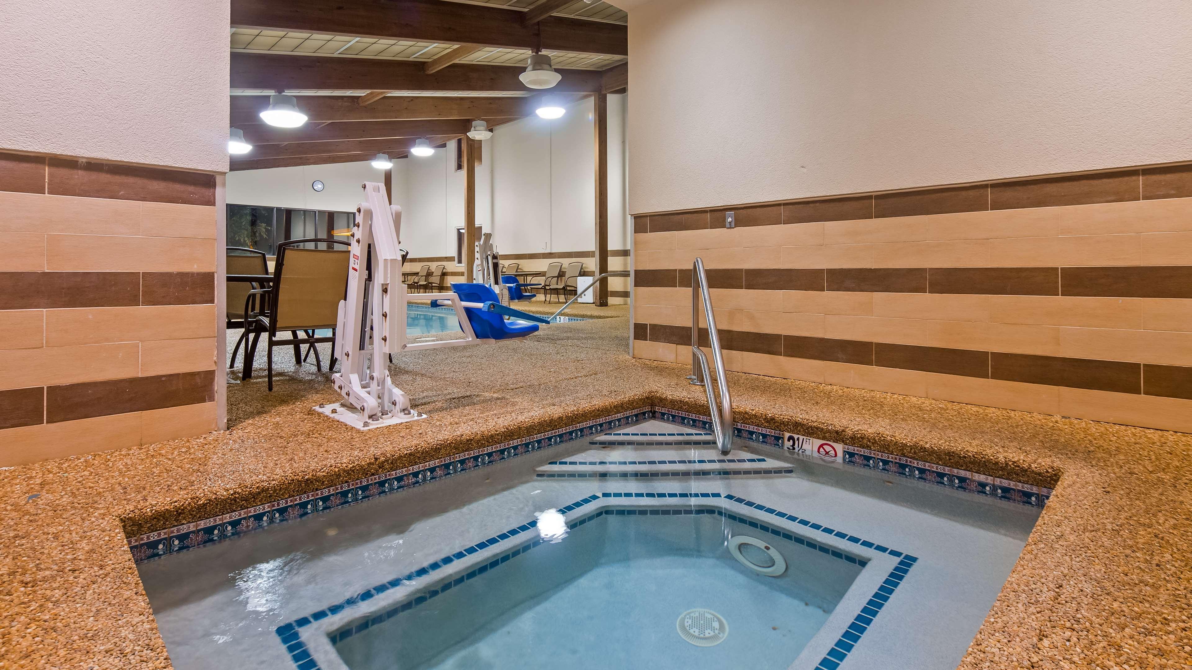 Best Western Plus Portsmouth Hotel & Suites Kültér fotó