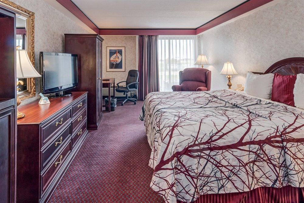 Best Western Plus Portsmouth Hotel & Suites Kültér fotó