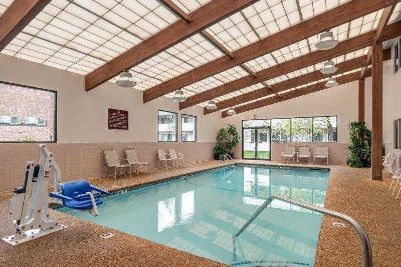 Best Western Plus Portsmouth Hotel & Suites Kültér fotó